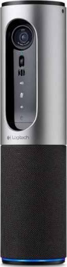 Logitech ConferenceCam Connect, Full HD 1080p Video, All-in-One Video Collaboration Solution, USB and Bluetooth Speakerphone | 960-001034 - eBuy UAE